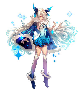 画像ギャラリー No.005のサムネイル画像 / 「ルナプリ from 天使帝國」，新キャラ4体＆新規降臨クエストが配信中