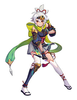 画像ギャラリー No.007のサムネイル画像 / 「ルナプリ」で第5章が開放。新マルチバトル「幻欲女帝リディア討伐」も開催
