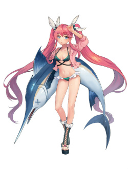 画像ギャラリー No.004のサムネイル画像 / 「ルナプリ from 天使帝國」サマーフェス第2弾が開催。ストーリー6章も公開