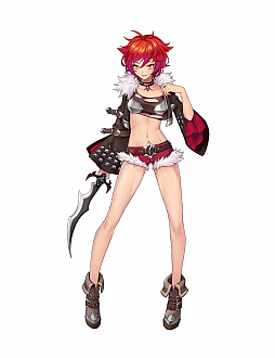 画像ギャラリー No.008のサムネイル画像 / 「ルナプリ from 天使帝國」，新キャラ3体追加を含む大型アップデートが実施