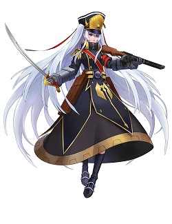 画像ギャラリー No.004のサムネイル画像 / 「ルナプリ」,アニメ「Re:CREATORS」コラボの第2弾が開催決定