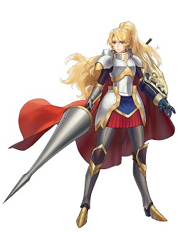 画像ギャラリー No.006のサムネイル画像 / 「ルナプリ」,アニメ「Re:CREATORS」コラボの第2弾が開催決定