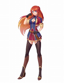 画像ギャラリー No.003のサムネイル画像 / 「ルナプリ」，アニメ「Re:CREATORS」コラボの第2弾が開始