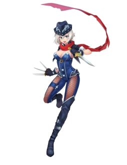 画像ギャラリー No.004のサムネイル画像 / 「ルナプリ」,新規&復帰プレイヤーを対象にしたキャンペーンを2月14日まで実施