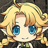 画像ギャラリー No.012のサムネイル画像 / iOS向けパズルゲーム「この世の果てで恋を唄う少女YU-NO 2048」が配信開始。同じ数字パネルを重ねて“2048”を目指せ
