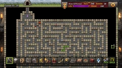 画像ギャラリー No.002のサムネイル画像 / ズーから迷宮ディフェンスゲーム「Dungeon Manager ZV 2 ゴールドエディション」が発売