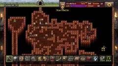 画像ギャラリー No.003のサムネイル画像 / ズーから迷宮ディフェンスゲーム「Dungeon Manager ZV 2 ゴールドエディション」が発売