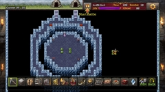 画像ギャラリー No.004のサムネイル画像 / ズーから迷宮ディフェンスゲーム「Dungeon Manager ZV 2 ゴールドエディション」が発売