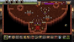 画像ギャラリー No.007のサムネイル画像 / ズーから迷宮ディフェンスゲーム「Dungeon Manager ZV 2 ゴールドエディション」が発売