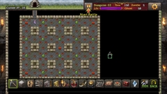画像ギャラリー No.010のサムネイル画像 / ズーから迷宮ディフェンスゲーム「Dungeon Manager ZV 2 ゴールドエディション」が発売