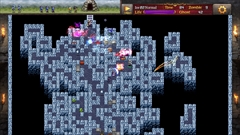 画像ギャラリー No.011のサムネイル画像 / ズーから迷宮ディフェンスゲーム「Dungeon Manager ZV 2 ゴールドエディション」が発売