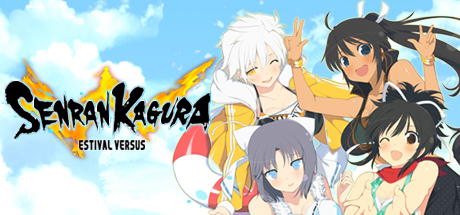 画像ギャラリー No.002のサムネイル画像 / 「閃乱カグラ ESTIVAL VERSUS」PC版の配信がSteamで本日スタート。期間中は本編が10％オフ，DLCも割引に