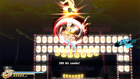 画像ギャラリー No.005のサムネイル画像 / 「閃乱カグラ ESTIVAL VERSUS」PC版の配信がSteamで本日スタート。期間中は本編が10％オフ，DLCも割引に