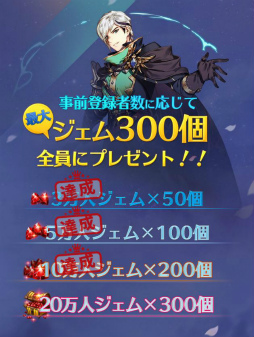 画像ギャラリー No.002のサムネイル画像 / 「デスティニーオブクラウン」事前登録10万件突破。サイン色紙プレゼントも