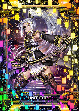 画像ギャラリー No.005のサムネイル画像 / 「COJ」の新バージョン「コード・オブ・ジョーカー EDGE」が4月中旬より稼働。新バージョンに備える2大キャンペーンが本日スタート