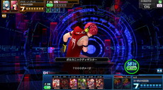 画像ギャラリー No.011のサムネイル画像 / 「コード・オブ・ジョーカー EDGE」が稼働開始。新たに2体のキャラクターや60枚のカードなどが追加