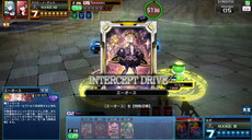 画像ギャラリー No.016のサムネイル画像 / 「コード・オブ・ジョーカー EDGE」が稼働開始。新たに2体のキャラクターや60枚のカードなどが追加
