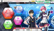 画像ギャラリー No.018のサムネイル画像 / 「コード・オブ・ジョーカー EDGE」が稼働開始。新たに2体のキャラクターや60枚のカードなどが追加