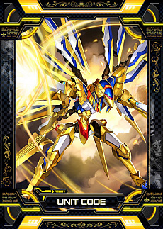 画像ギャラリー No.002のサムネイル画像 / 「コード・オブ・ジョーカー EDGE」の新バージョン「Ver.2.1EX」が稼働開始。50枚の新規カードを追加