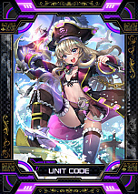 画像ギャラリー No.004のサムネイル画像 / 「コード・オブ・ジョーカー EDGE」の新バージョン「Ver.2.1EX」が稼働開始。50枚の新規カードを追加