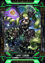 画像ギャラリー No.005のサムネイル画像 / 「コード・オブ・ジョーカー EDGE」の新バージョン「Ver.2.1EX」が稼働開始。50枚の新規カードを追加