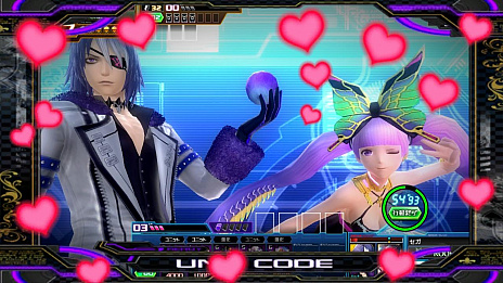 画像ギャラリー No.007のサムネイル画像 / 「コード・オブ・ジョーカー EDGE」の新バージョン「Ver.2.1EX」が稼働開始。50枚の新規カードを追加