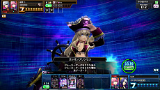 画像ギャラリー No.008のサムネイル画像 / 「コード・オブ・ジョーカー EDGE」の新バージョン「Ver.2.1EX」が稼働開始。50枚の新規カードを追加