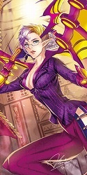 画像ギャラリー No.002のサムネイル画像 / 「コード・オブ・ジョーカー」,4周年記念キャンペーンを開催