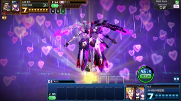 画像ギャラリー No.005のサムネイル画像 / 「コード・オブ・ジョーカー ECHOES」が稼働開始。“恋人”と“塔”のアルカナを司る新キャラクター2人と新カード60枚が追加