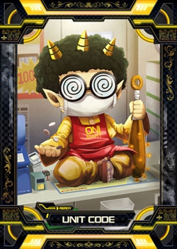 画像ギャラリー No.008のサムネイル画像 / 「コード・オブ・ジョーカー ECHOES」が稼働開始。“恋人”と“塔”のアルカナを司る新キャラクター2人と新カード60枚が追加