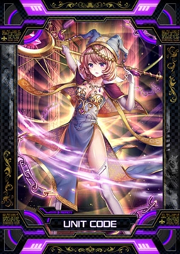 画像ギャラリー No.009のサムネイル画像 / 「コード・オブ・ジョーカー ECHOES」が稼働開始。“恋人”と“塔”のアルカナを司る新キャラクター2人と新カード60枚が追加