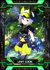 画像ギャラリー No.010のサムネイル画像 / 「コード・オブ・ジョーカー ECHOES」が稼働開始。“恋人”と“塔”のアルカナを司る新キャラクター2人と新カード60枚が追加