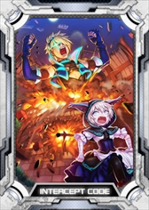 画像ギャラリー No.013のサムネイル画像 / 「コード・オブ・ジョーカー ECHOES」が稼働開始。“恋人”と“塔”のアルカナを司る新キャラクター2人と新カード60枚が追加