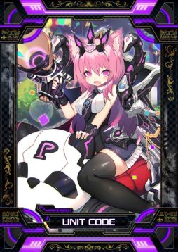 画像ギャラリー No.001のサムネイル画像 / 「コード・オブ・ジョーカー ECHOES」の新バージョン「Ver.2.2EX」が稼働開始