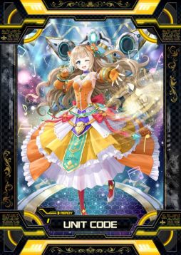 画像ギャラリー No.002のサムネイル画像 / 「コード・オブ・ジョーカー ECHOES」の新バージョン「Ver.2.2EX」が稼働開始