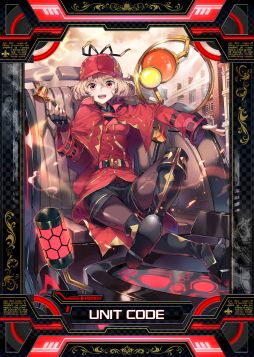 画像ギャラリー No.003のサムネイル画像 / 「コード・オブ・ジョーカー ECHOES」の新バージョン「Ver.2.2EX」が稼働開始