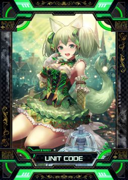 画像ギャラリー No.004のサムネイル画像 / 「コード・オブ・ジョーカー ECHOES」の新バージョン「Ver.2.2EX」が稼働開始