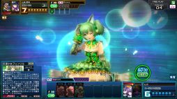 画像ギャラリー No.009のサムネイル画像 / 「コード・オブ・ジョーカー ECHOES」の新バージョン「Ver.2.2EX」が稼働開始