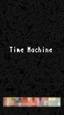 画像ギャラリー No.002のサムネイル画像 / 未来に生きる子孫を助けよう。放置系ゲーム「TimeMachine」を紹介する「(ほぼ)日刊スマホゲーム通信」第1375回