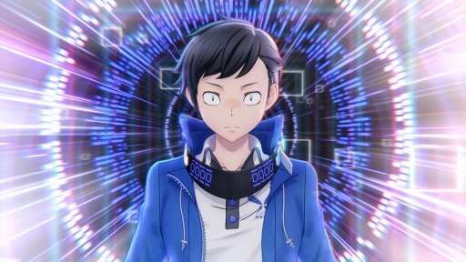 画像ギャラリー No.001のサムネイル画像 / 「デジモンストーリー サイバースルゥース ハッカーズメモリー」が2017年内に発売。前作「デジモンストーリー サイバースルゥース」も収録