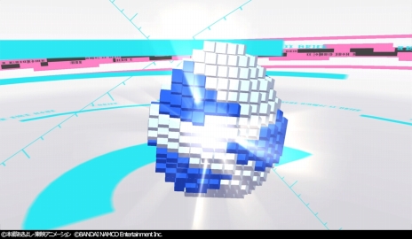画像ギャラリー No.010のサムネイル画像 / 「デジモンストーリー サイバースルゥース ハッカーズメモリー」主人公や3体の初期デジモン，ゲームシステムの情報が公開