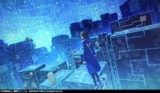 画像ギャラリー No.023のサムネイル画像 / 「デジモンストーリー サイバースルゥース ハッカーズメモリー」主人公や3体の初期デジモン，ゲームシステムの情報が公開