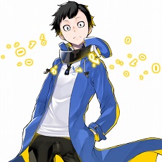 画像ギャラリー No.024のサムネイル画像 / 「デジモンストーリー サイバースルゥース ハッカーズメモリー」主人公や3体の初期デジモン,ゲームシステムの情報が公開