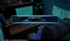 画像ギャラリー No.019のサムネイル画像 / 「デジモンストーリー サイバースルゥース ハッカーズメモリー」，主人公の所属するハッカーチーム「フーディエ」と2人の新キャラを公開