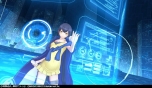 画像ギャラリー No.031のサムネイル画像 / 「デジモンストーリー サイバースルゥース ハッカーズメモリー」，主人公の所属するハッカーチーム「フーディエ」と2人の新キャラを公開