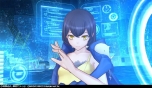 画像ギャラリー No.033のサムネイル画像 / 「デジモンストーリー サイバースルゥース ハッカーズメモリー」，主人公の所属するハッカーチーム「フーディエ」と2人の新キャラを公開