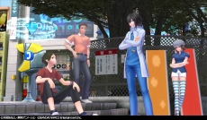 画像ギャラリー No.023のサムネイル画像 / 「デジモンストーリー サイバースルゥース ハッカーズメモリー」，ハッカー同士のチーム戦「ドミネーションバトル」の情報が明らかに