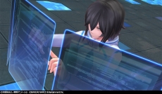 画像ギャラリー No.024のサムネイル画像 / 「デジモンストーリー サイバースルゥース ハッカーズメモリー」，ハッカー同士のチーム戦「ドミネーションバトル」の情報が明らかに