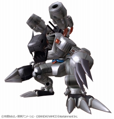画像ギャラリー No.027のサムネイル画像 / 「デジモンストーリー サイバースルゥース ハッカーズメモリー」，ハッカー同士のチーム戦「ドミネーションバトル」の情報が明らかに