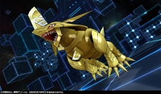 画像ギャラリー No.028のサムネイル画像 / 「デジモンストーリー サイバースルゥース ハッカーズメモリー」，ハッカー同士のチーム戦「ドミネーションバトル」の情報が明らかに